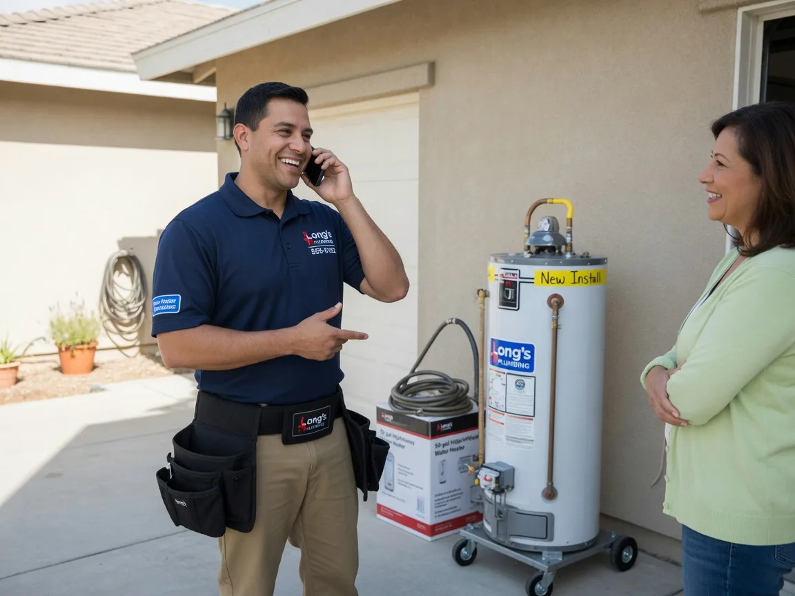 Leak Detection Steinauer, NE FAQs